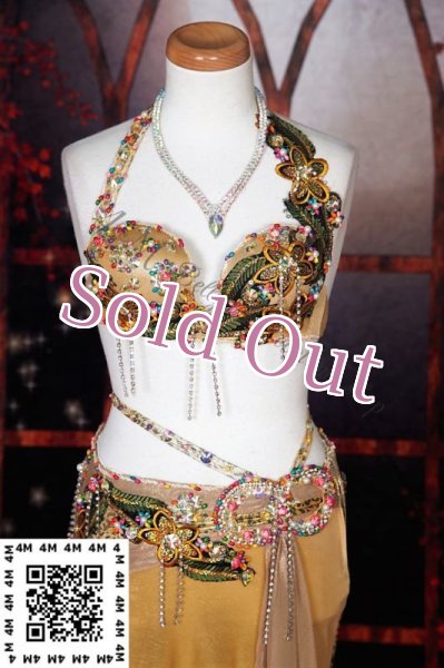 画像3: AbeerMohmoud（アビールマフムード） No,32 (3)