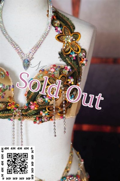 画像5: AbeerMohmoud（アビールマフムード） No,32 (5)