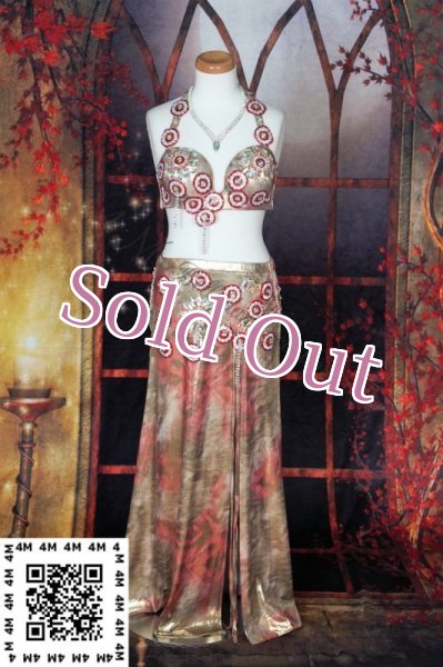 画像2: AbeerMohmoud（アビールマフムード） No,3 (2)