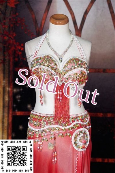 画像2: AbeerMohmoud（アビールマフムード） No,31 (2)