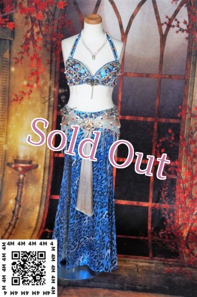 画像2: AbeerMohmoud（アビールマフムード） No,2 (2)