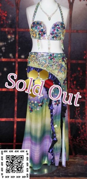 画像1: AbeerMohmoud（アビールマフムード） No,30 (1)