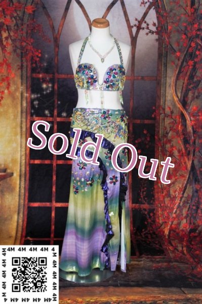 画像2: AbeerMohmoud（アビールマフムード） No,30 (2)