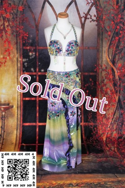 画像3: AbeerMohmoud（アビールマフムード） No,30 (3)