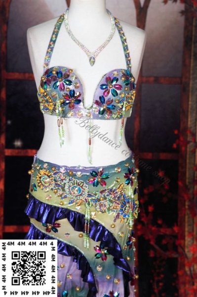画像4: AbeerMohmoud（アビールマフムード） No,30 (4)