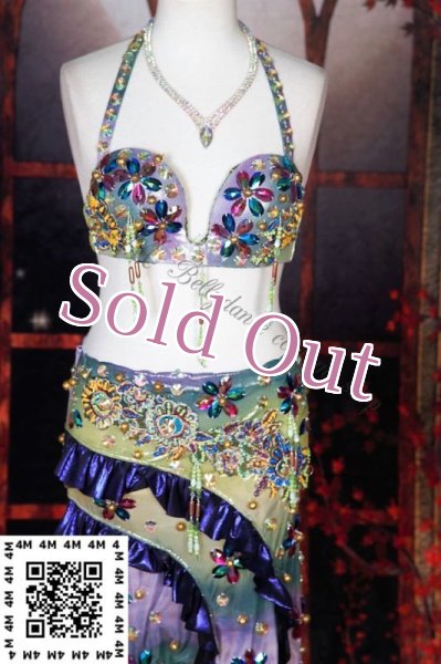 画像4: AbeerMohmoud（アビールマフムード） No,30 (4)