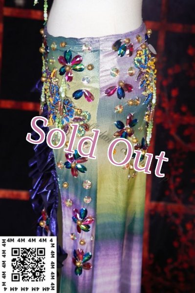 画像7: AbeerMohmoud（アビールマフムード） No,30 (7)