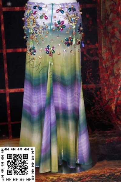 画像8: AbeerMohmoud（アビールマフムード） No,30 (8)