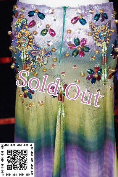 画像9: AbeerMohmoud（アビールマフムード） No,30 (9)