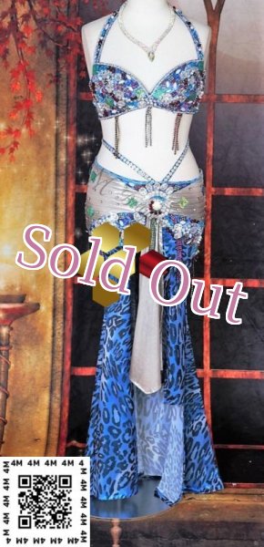 画像1: AbeerMohmoud（アビールマフムード） No,29 (1)