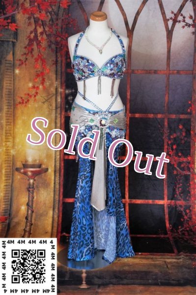 画像2: AbeerMohmoud（アビールマフムード） No,29 (2)