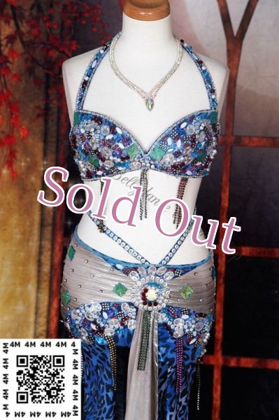 画像3: AbeerMohmoud（アビールマフムード） No,29 (3)