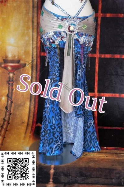 画像4: AbeerMohmoud（アビールマフムード） No,29 (4)