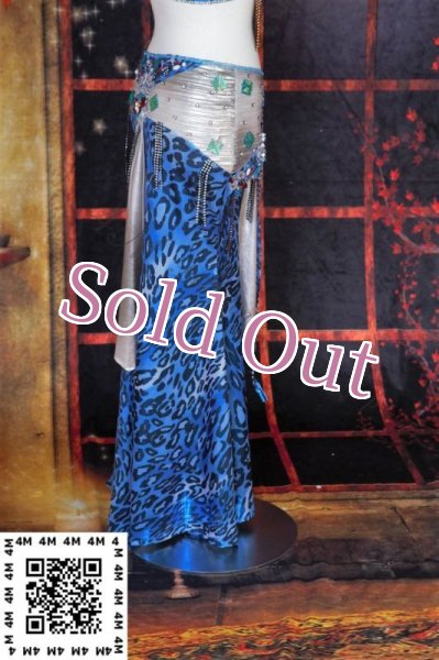 画像5: AbeerMohmoud（アビールマフムード） No,29 (5)