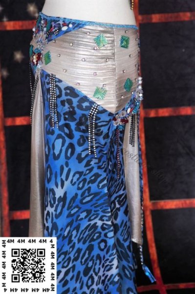 画像6: AbeerMohmoud（アビールマフムード） No,29 (6)