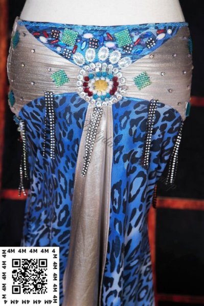 画像8: AbeerMohmoud（アビールマフムード） No,29 (8)