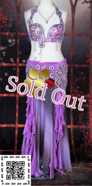 画像1: AbeerMohmoud（アビールマフムード） No,9 (1)