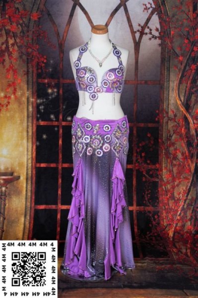 画像2: AbeerMohmoud（アビールマフムード） No,9 (2)
