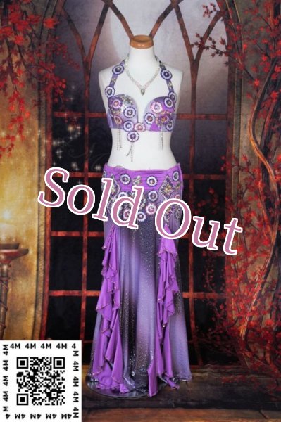 画像2: AbeerMohmoud（アビールマフムード） No,9 (2)