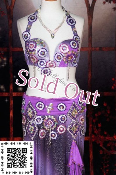 画像3: AbeerMohmoud（アビールマフムード） No,9 (3)