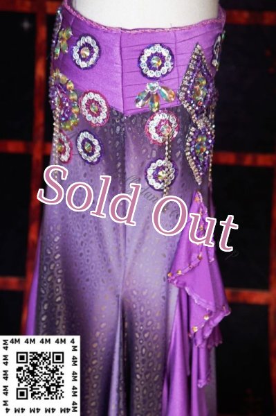 画像6: AbeerMohmoud（アビールマフムード） No,9 (6)