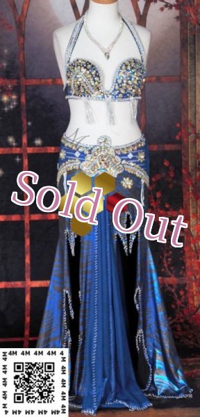 画像1: AbeerMohmoud（アビールマフムード） No,8 (1)