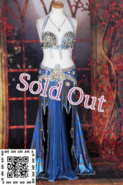 画像2: AbeerMohmoud（アビールマフムード） No,8 (2)