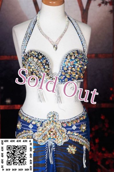 画像3: AbeerMohmoud（アビールマフムード） No,8 (3)