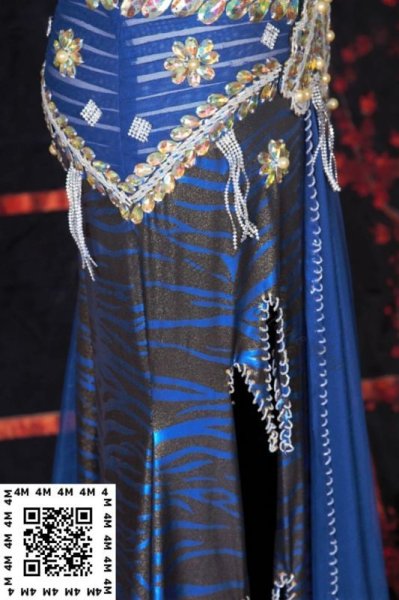 画像6: AbeerMohmoud（アビールマフムード） No,8 (6)