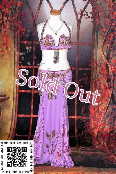 画像2: Warda（ワルダ）No,3 (2)