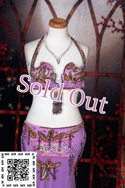 画像3: Warda（ワルダ）No,3 (3)