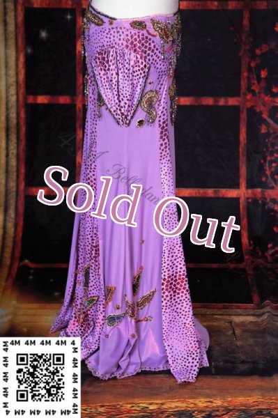 画像5: Warda（ワルダ）No,3 (5)