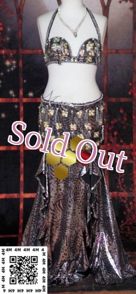 画像1: AbeerMohmoud（アビールマフムード） No,7 (1)