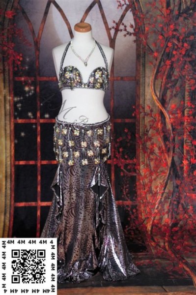 画像2: AbeerMohmoud（アビールマフムード） No,7 (2)