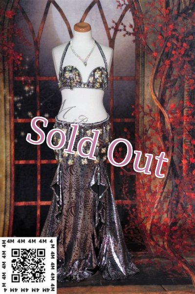 画像2: AbeerMohmoud（アビールマフムード） No,7 (2)