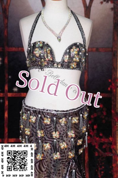 画像3: AbeerMohmoud（アビールマフムード） No,7 (3)