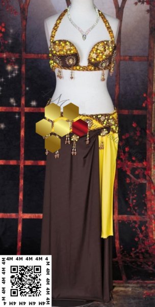 画像1: Navil（ナビール）No,3 (1)