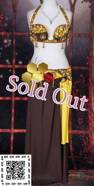 画像1: Navil（ナビール）No,3 (1)