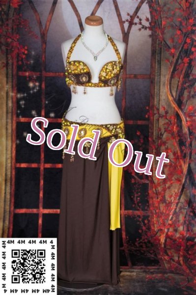 画像2: Navil（ナビール）No,3 (2)