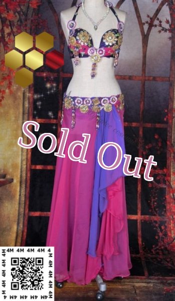 画像1: Warda（ワルダ）No,9 (1)