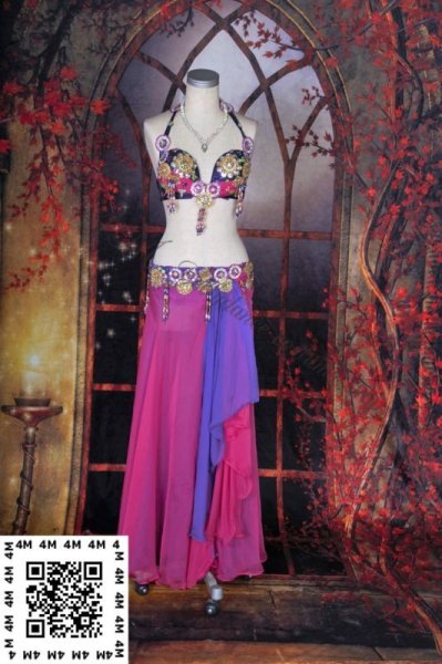 画像2: Warda（ワルダ）No,9 (2)