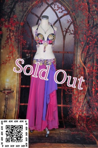 画像2: Warda（ワルダ）No,9 (2)