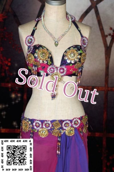 画像3: Warda（ワルダ）No,9 (3)