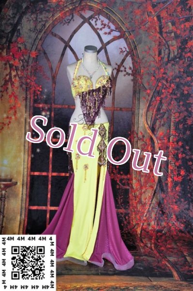 画像2: Aziza(アジーザ）No,3 (2)