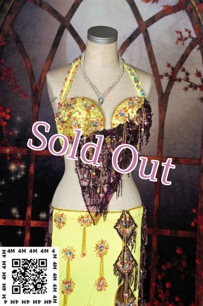 画像3: Aziza(アジーザ）No,3 (3)