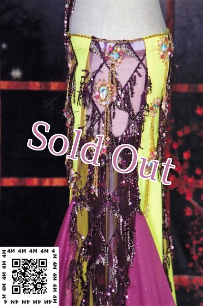 画像6: Aziza(アジーザ）No,3 (6)