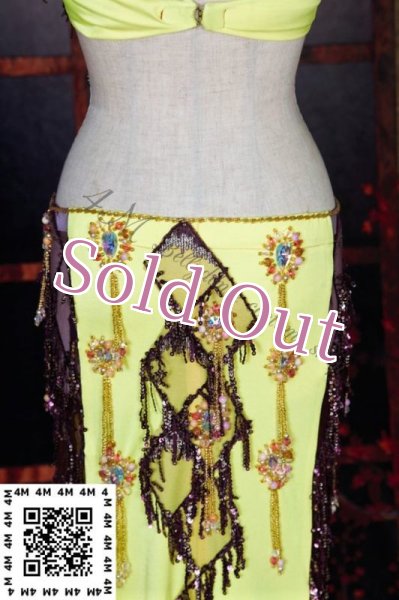 画像8: Aziza(アジーザ）No,3 (8)