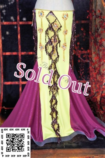 画像9: Aziza(アジーザ）No,3 (9)