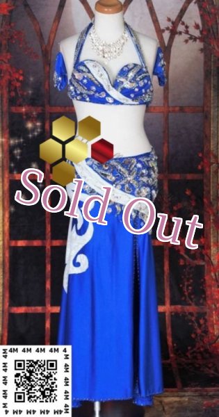 画像1: Warda（ワルダ）No,8 (1)