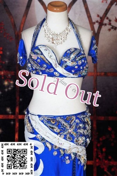 画像3: Warda（ワルダ）No,8 (3)